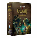Gwent: A legendás kártyajáték, magyar nyelvű társasjáték