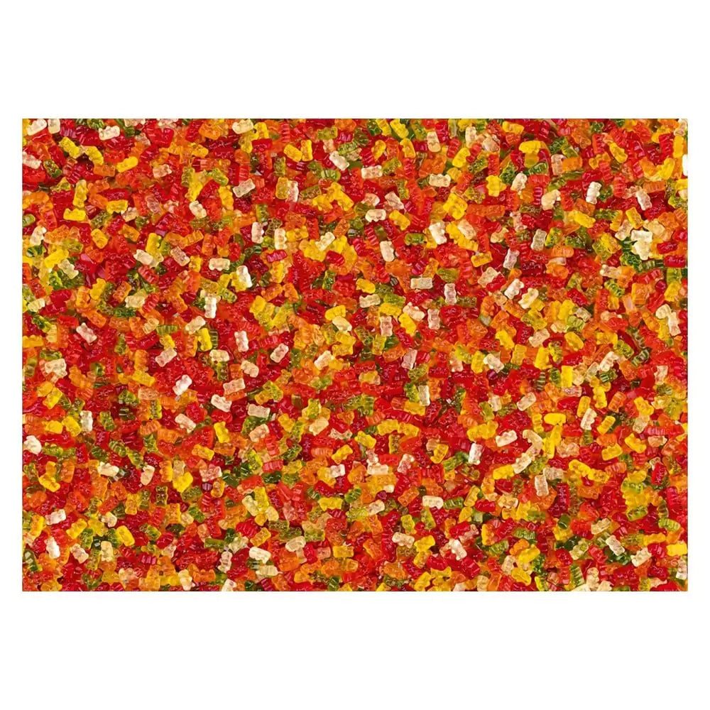 Puzzle Schmidt: Haribo: Goldbears, 1000 darab