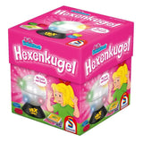 Bibi Blocksberg: Hexenkugel, német nyelvű társasjáték