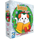 Hupp a pelyhes, magyar nyelvű társasjáték