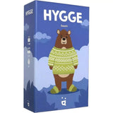 Hygge magyar nyelvű társasjáték