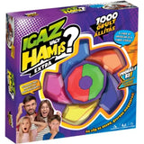 Igaz vagy Hamis Extra, magyar nyelvű társasjáték