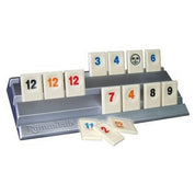 Rummikub Infinity - Jocozaur.ro - Omul potrivit la jocul potrivit