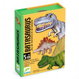 Djeco Batasaurus  angol nyelvű társasjáték