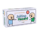 Joking Hazard román nyelvű társasjáték