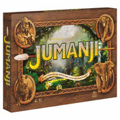 Jumanji (ediție 2022)  román nyelvű társasjáték