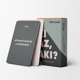 Ki az, aki: milyennek látnak minket a barátaink