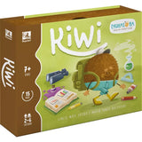 KIWI, magyar nyelvű társasjáték