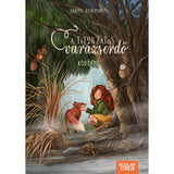 Ködtánc: A titokzatos varázserdő 4. magyar nyelvű könyv