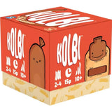 Kolbi magyar nyelvű társasjáték