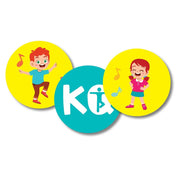 KQ FLEXI, joc pentru dezvoltarea motricității -román nyelvű társasjáték