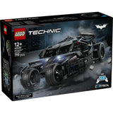 LEGO Batman: Batmobile Tumbler 42239, 719 darabos