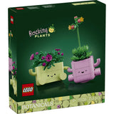 LEGO Botanicals: Hintázó növények 11506, 253 darabos