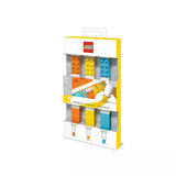 LEGO Creator: 3 darabos LEGO filctoll készlet, 51685