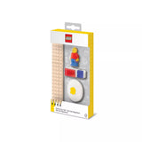 LEGO Creator: Írószer szett minifigurával, 52053