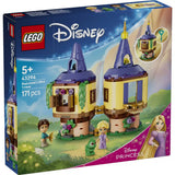 LEGO Disney: Aranyhaj minitornya 43294, 171 darabos