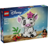 LEGO Disney: Pua 43292, 885 darabos