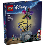 LEGO Disney: Sally virágcserepe 43288, 346 darabos