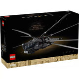 LEGO Icons Dűne: Atreides Royal Ornithopter 10327 1369 darabos