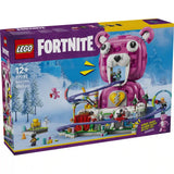 LEGO Fortnite: Rave Cave 77082, 1963 darabos