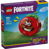 LEGO Fortnite: Tomatohead 77079, 210 darabos