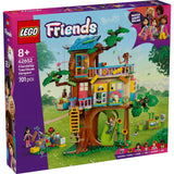 LEGO Friends Barátság lombház találkahely 42652 701 darabos