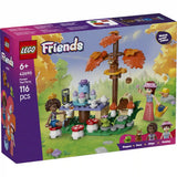 LEGO Friends: Erdei teázás 42690, 116 darabos
