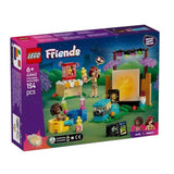 LEGO Friends: Moziest a barátokkal 42642, 154 darabos