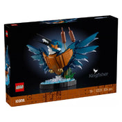 LEGO Icons Jégmadár 10331 834 darabos