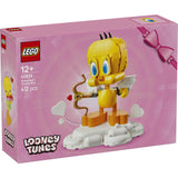 LEGO Looney Tunes: Cuki Csőrike 40824, 412 darabos