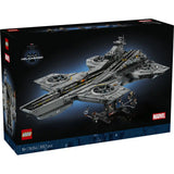 LEGO Marvel: S.H.I.E.L.D. Helicarrier 76354, 3057 darabos