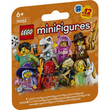 LEGO minifigurine: 29. sorozat 71052, 8 darabos