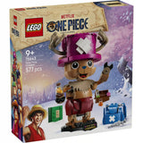 LEGO One Piece: Tony Tony Chopper 75643, 577 darabos
