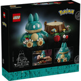 LEGO Pokemon: Munchlax 72150, 757 darabos