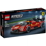 LEGO Speed Champions: Ferrari 499P 77261, 329 darabos