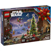 LEGO Star Wars: Adventi naptár 2026, 75456, 293 darabos