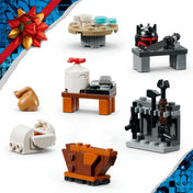 LEGO Star Wars: Adventi naptár 2026, 75456, 293 darabos