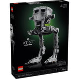 LEGO Star Wars: AT-ST lépegető 75417, 1513 darabos
