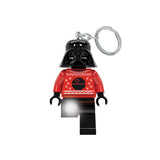 LEGO Star Wars: Darth Vader világító kulcstartó LGL-KE173