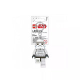 LEGO Star Wars: Stormtrooper LED kulcstartó, LGL-KE12H