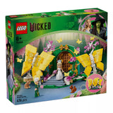 LEGO Wicked: Glinda esküvője 75688, 476 darabos