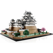 LEGO Architecture Himedzsi várkastély 21060 2125 darabos