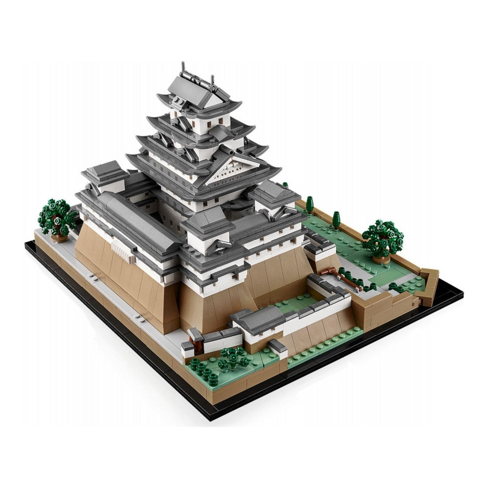 LEGO Architecture Himedzsi várkastély 21060