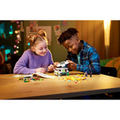 LEGO DREAMZzz Mrs. Castillo teknősjárműve 71456 434 darabos