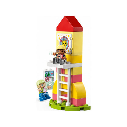 LEGO DUPLO Varázslatos játszótér 10991