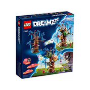 LEGO DREAMZzz Fantasztikus lombház 71461 0 darabos