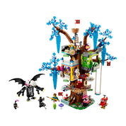 LEGO DREAMZzz Fantasztikus lombház 71461 0 darabos