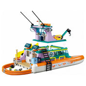 LEGO Friends Tengeri mentőhajó 41734 717 darabos