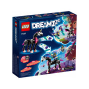 LEGO DREAMZzz Pegasus szárnyas paripa 71457 482 darabos