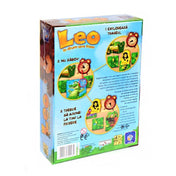 Leo în drum spre frizer-Abacus Spiele-2-Jocozaur